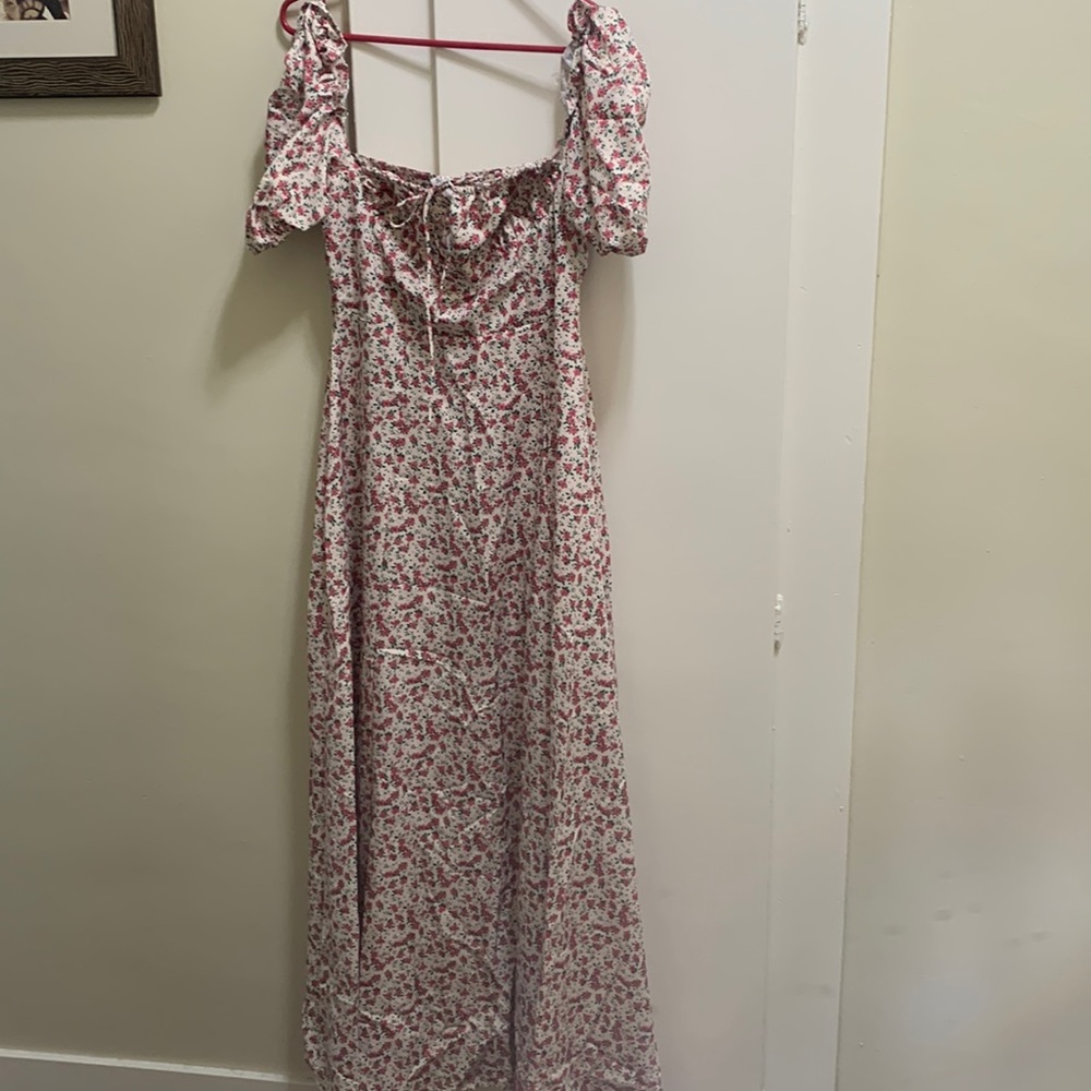 Spring Dress